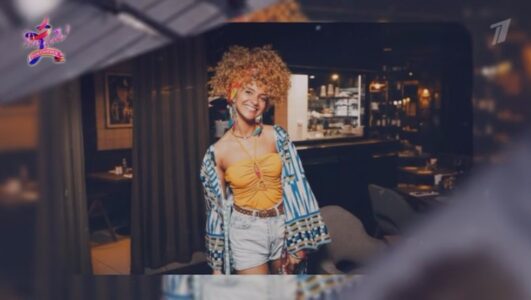 Давай поженимся 25.11.2025