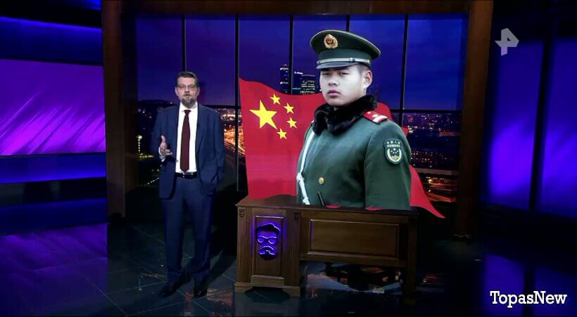 Добровэфире 31 января 2026