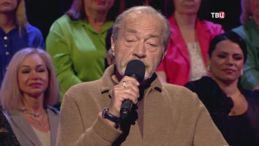 Хорошие песни К 90-летию Людмилы Гурченко 14.11.2025 смотреть онлайн