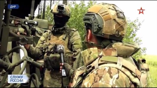 Служу России 15.06.2025 смотреть онлайн