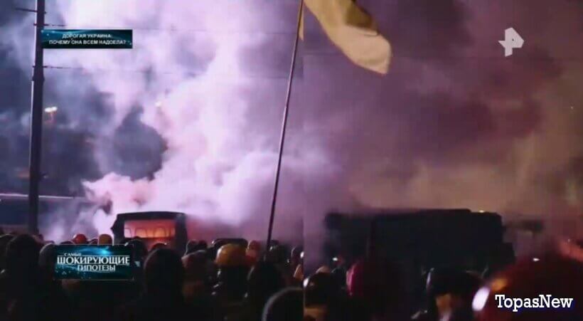 Дорогая Украина: почему она всем надоела?