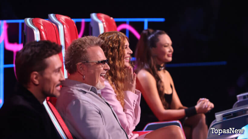 Голос Дети 2025 13 серия 28 ноября 2025 смотреть онлайн