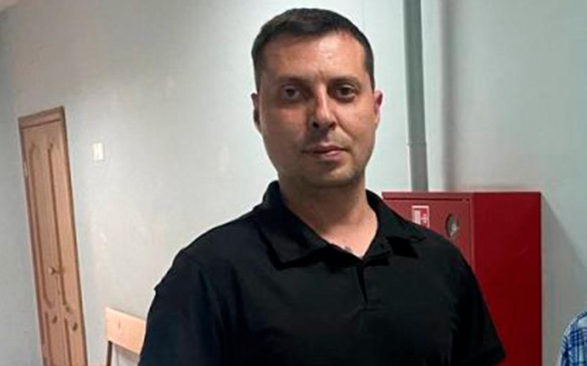 В зоне военной операции погиб главред журналов «Ахмат» и «Победоносец»