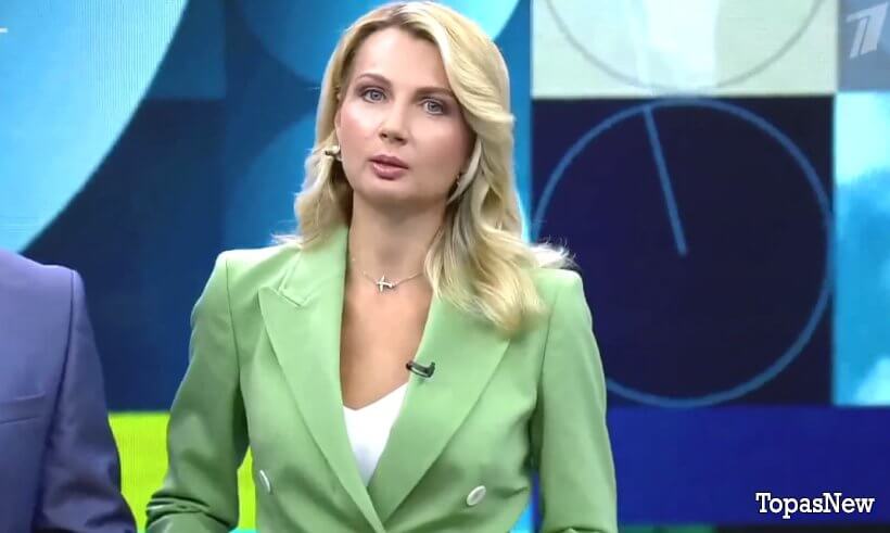 Время покажет 29.07.25 1 канал
