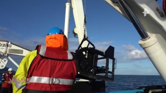 Загадки человечества с Олегом Шишкиным 29.10.2025 смотреть онлайн