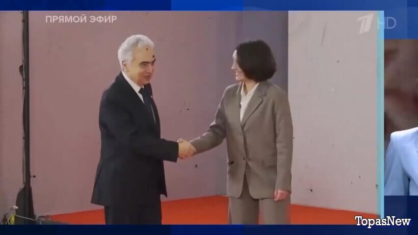 Время покажет 11.03.2026 сегодняшний выпуск смотреть онлайн