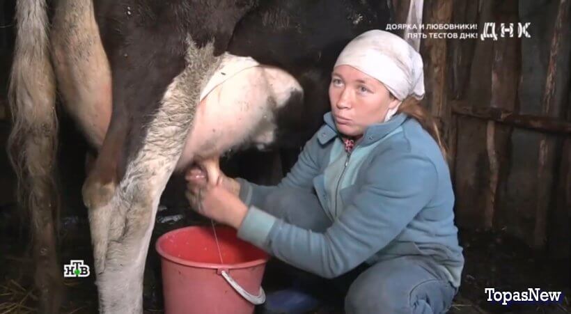 ДНК на НТВ от 09.10.25