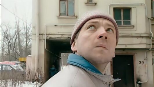 Они потрясли мир Андрей Федорцов 05.12.2025 смотреть онлайн