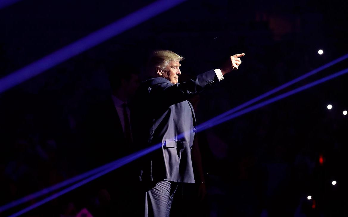 The Economist назвал жест Европы, который понравится Трампу