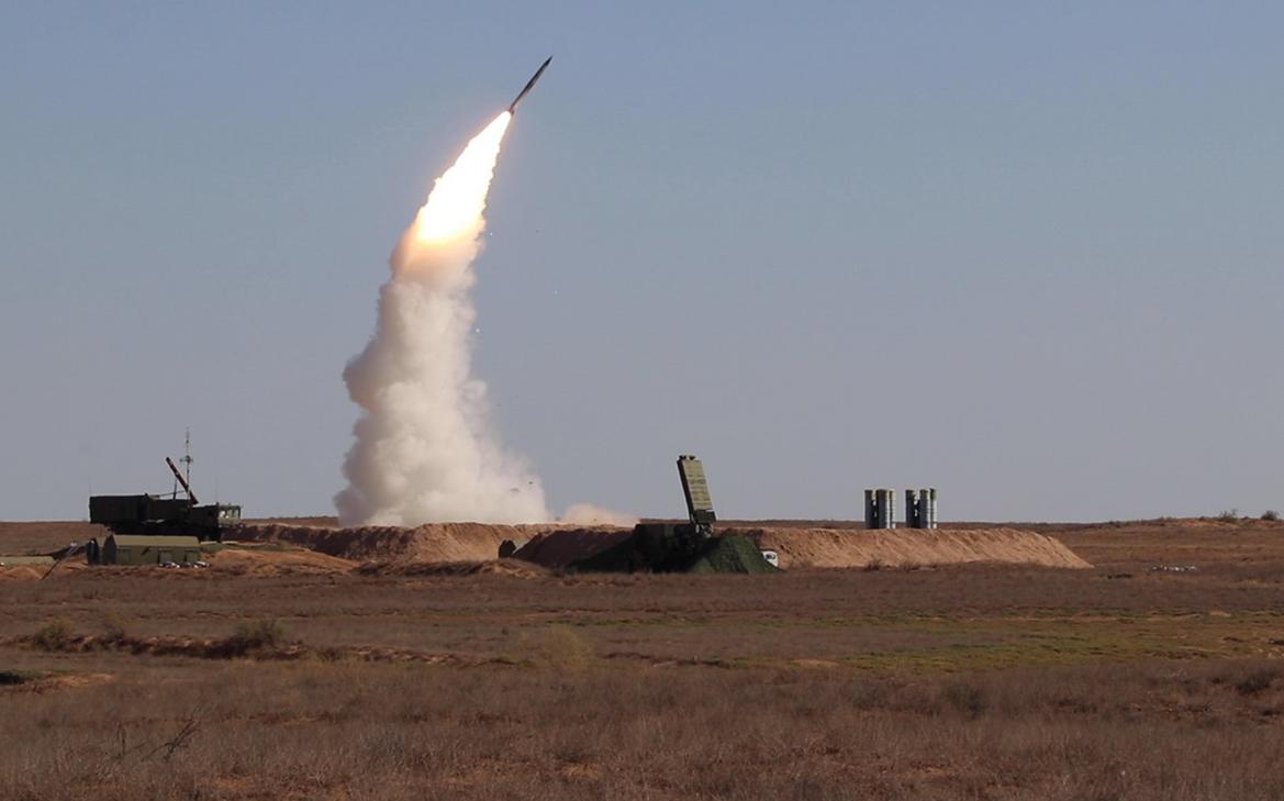 Над Крымом и Черным морем за два часа перехватили 14 дронов