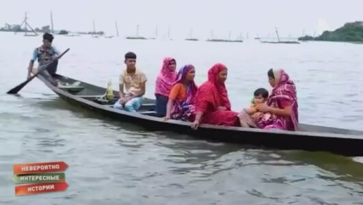 Невероятно интересные истории 17.11.2025 смотреть онлайн