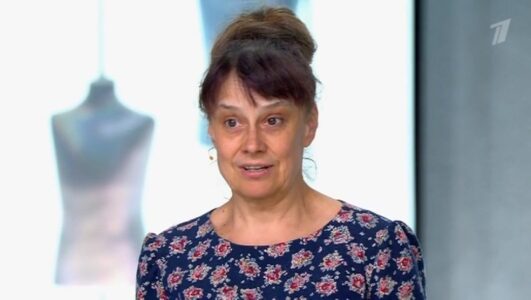 Модный приговор 28.10.2025 смотреть онлайн