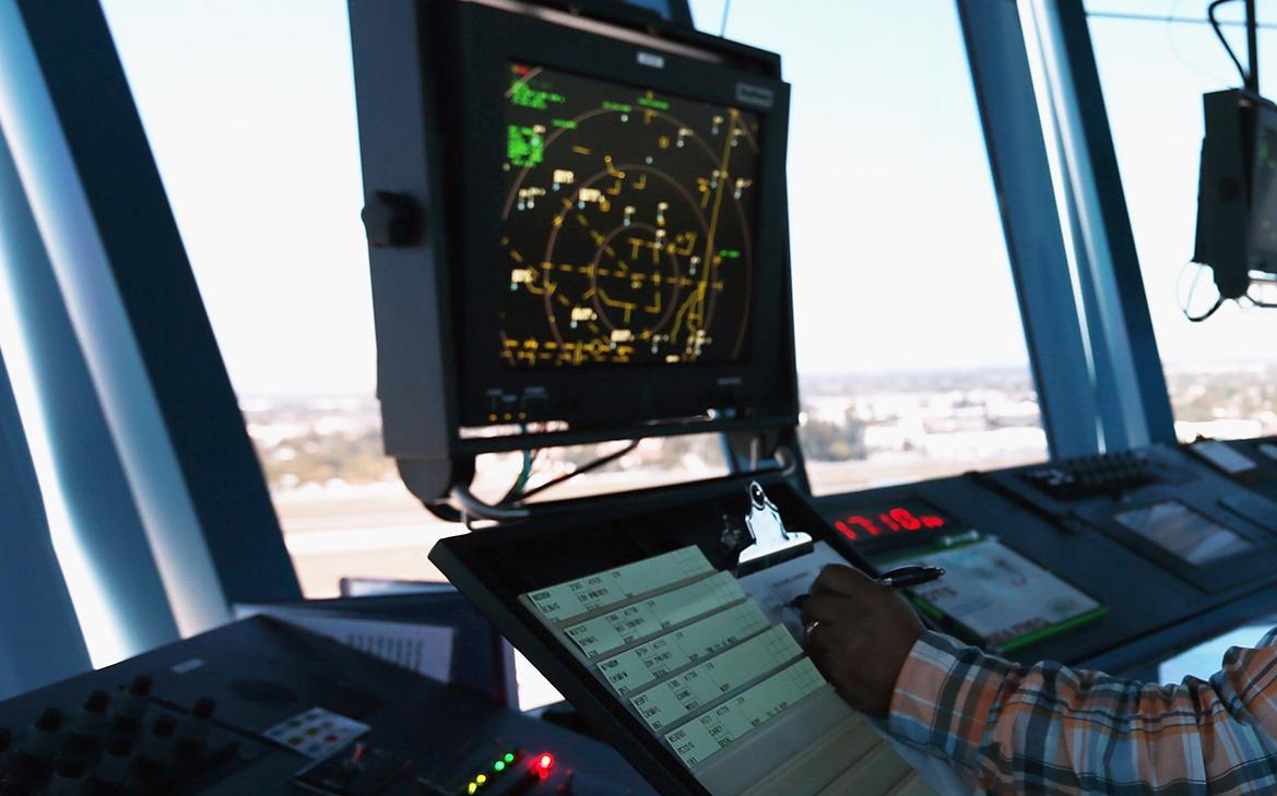 Трамп выдвинул ультиматум авиадиспетчерам