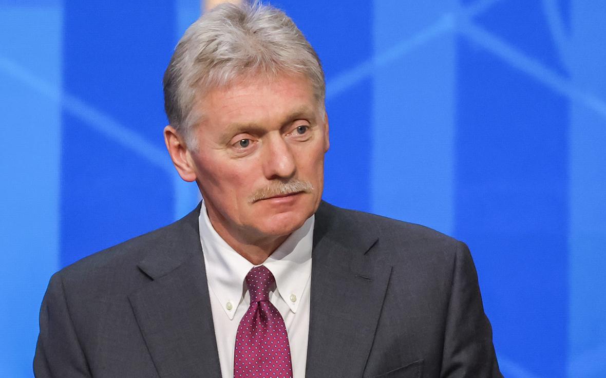 Кремль заявил об отсутствии контактов с США после переговоров в Женеве