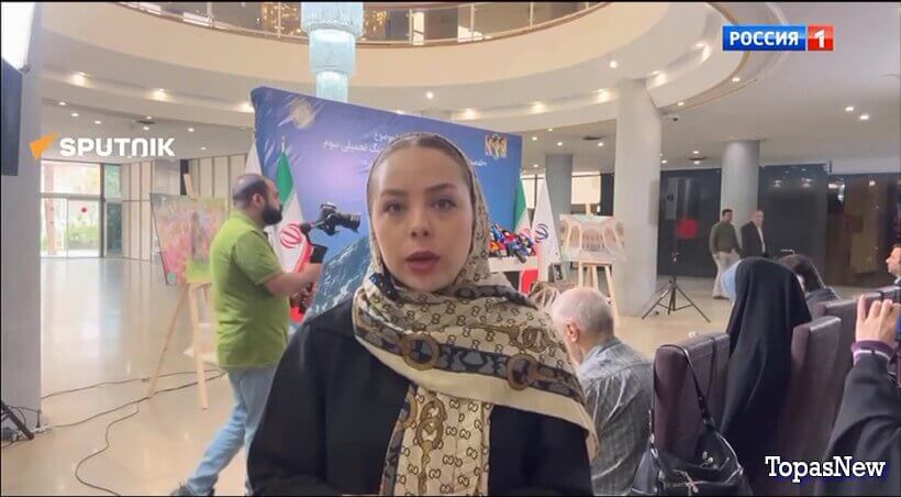 Вести 20.00 14.04.26 смотреть онлайн