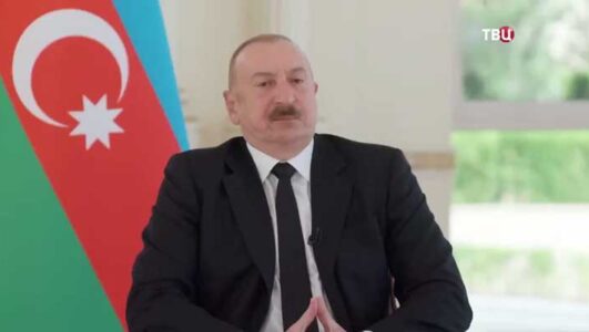 Специальный репортаж Коридор на троих 15.09.2025