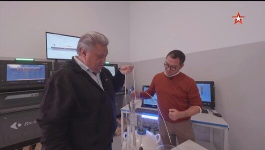 Военная приемка 02.11.2025 смотреть онлайн