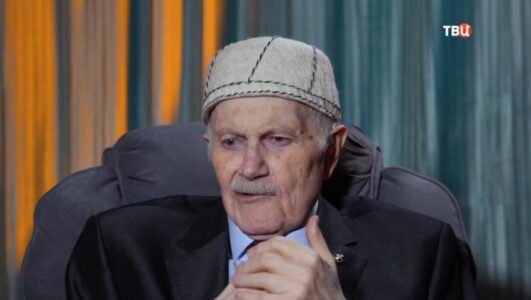 Дело союзного значения Сарматское золото 23.12.2025 смотреть онлайн