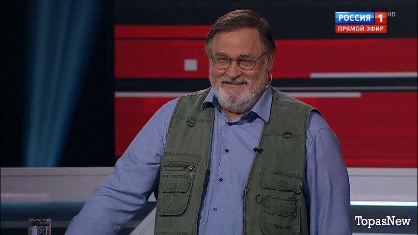 Вечер с Соловьёвым 26.06.25