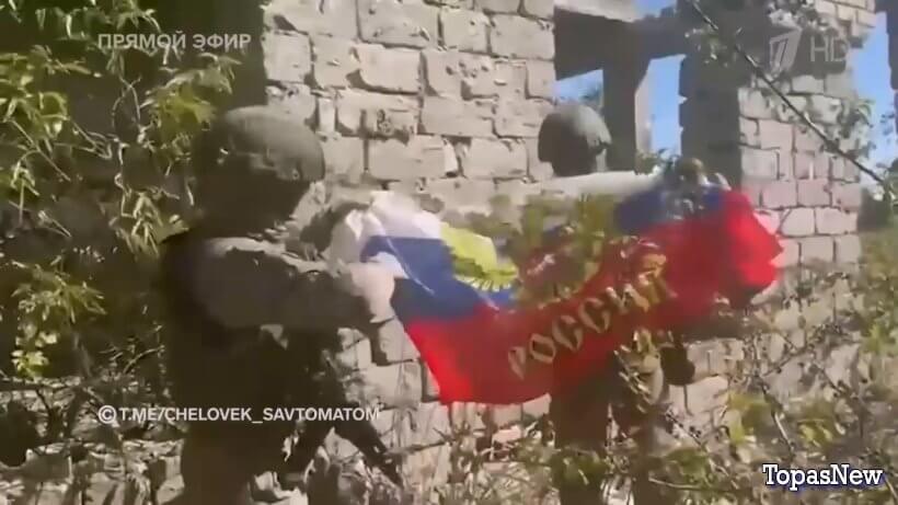 Время покажет 09.09.25 1 канал