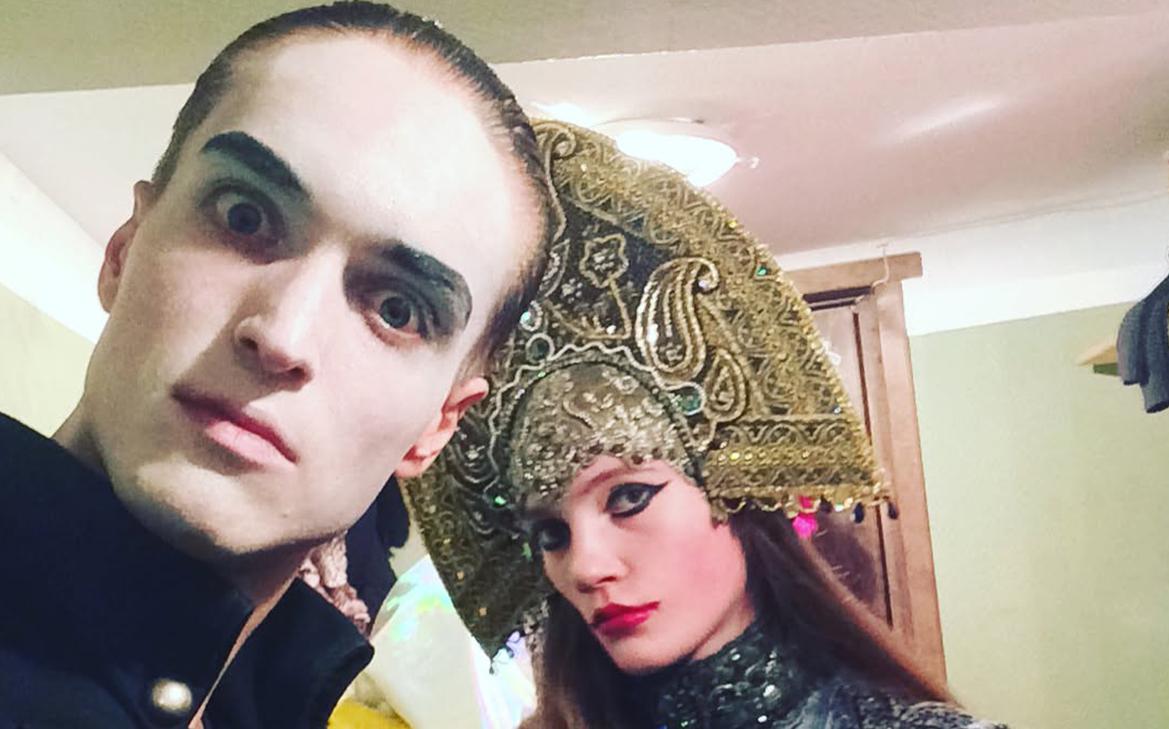 Исполнителю группы «НонАдаптантЫ» дали 15 суток за оскорбление русских