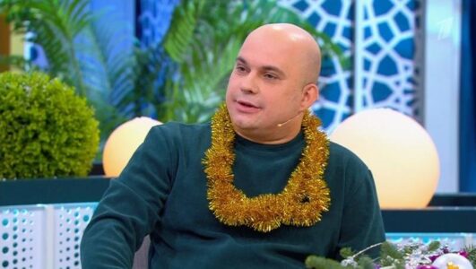 Давай поженимся 24.12.2025 сегодняшний выпуск смотреть онлайн