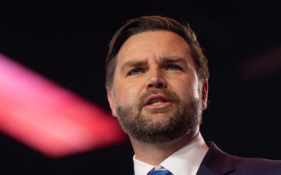 Песков оценил слова Вэнса о «прорыве» в переговорах по Украине