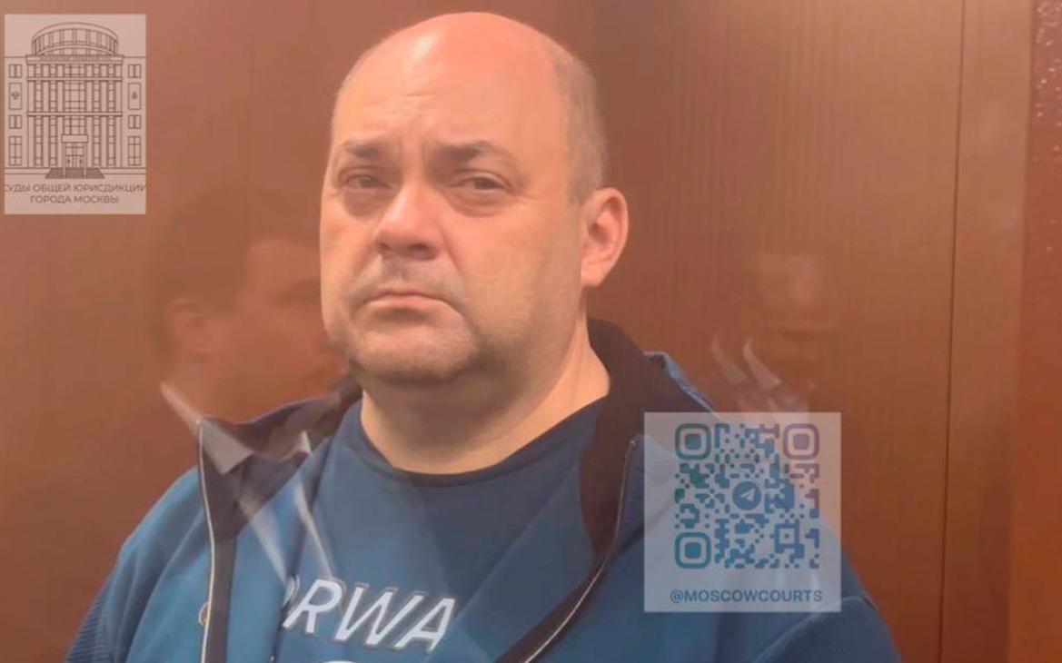 Экс-губернатора Смирнова поставили на учет в СИЗО как склонного к суициду