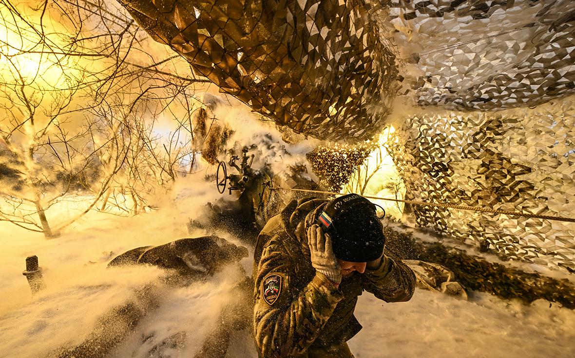 Российские войска перерезали логистику ВСУ на западе Константиновки