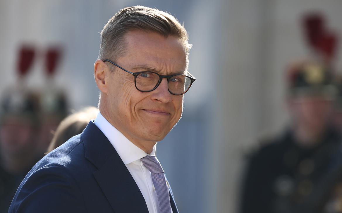 Стубб заявил, что Европа рано или поздно восстановит диалог с Россией