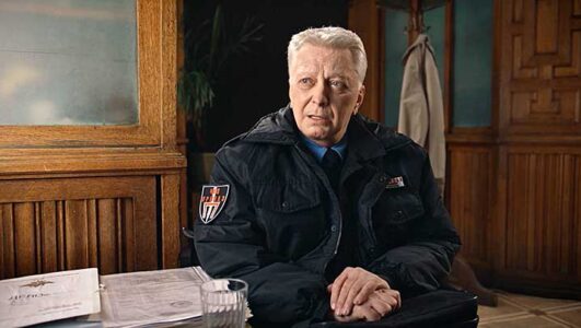 Тайный советник 17, 18 серия 25.12.2025 смотреть онлайн