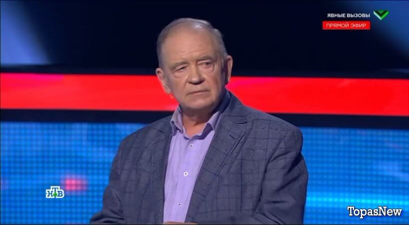 Своя правда с Романом Бабаяном от 19.09.25