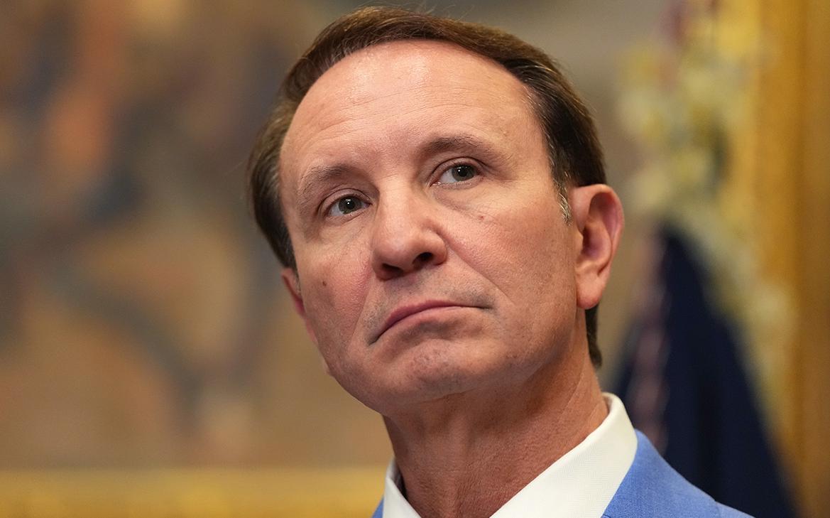 Посланник Трампа заявил об отсутствии у США цели завоевать Гренландию