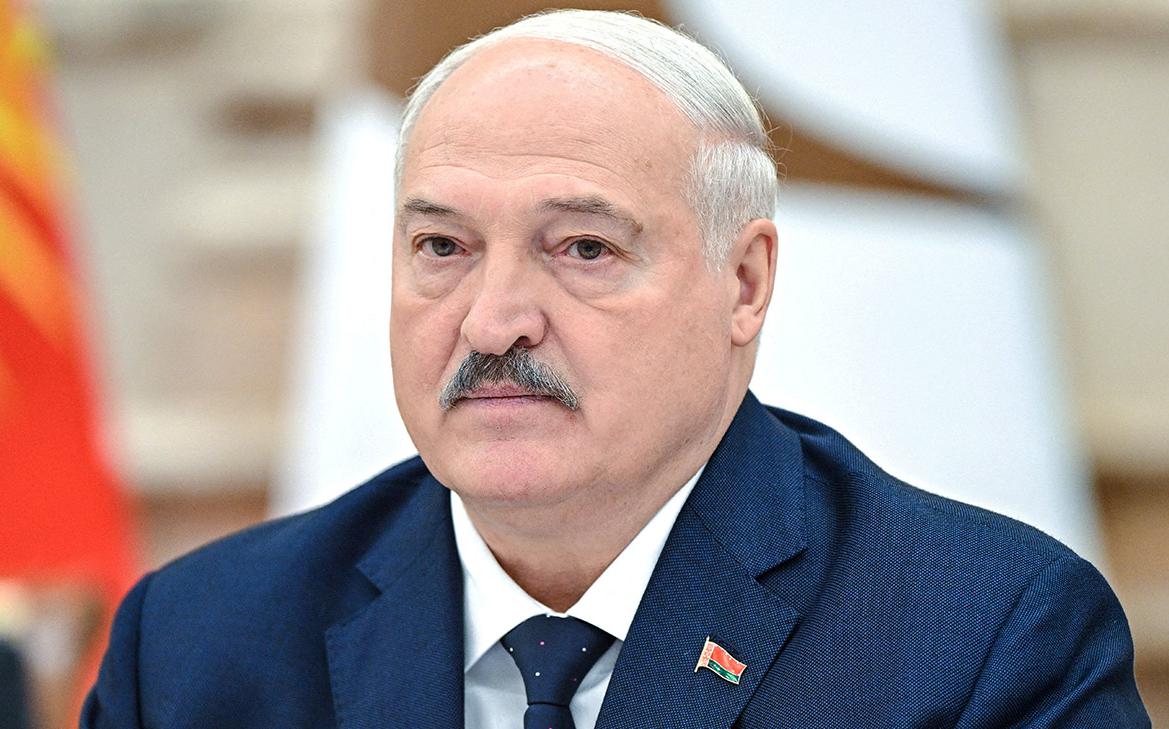 Лукашенко заявил, что не болеет «хотелками» по украинским переговорам
