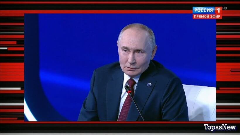 Вечер с Соловьёвым 07.10.25