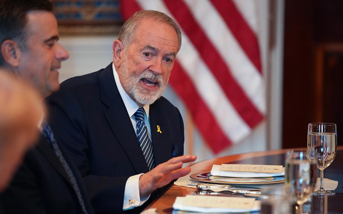 Посол США поддержал претензии Израиля на земли от Нила до Евфрата