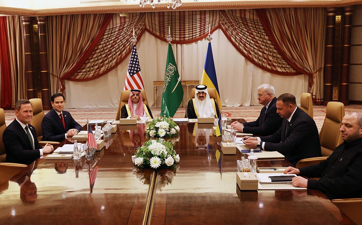 NYT раскрыла, как команда Трампа устроила ловушку Киеву по уступке земли