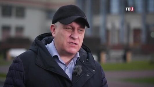 Специальный репортаж Пороговое состояние 01.12.2025