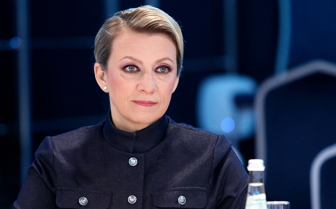 МИД заявил, что у России нет информации о гражданах ЮАР на фронте