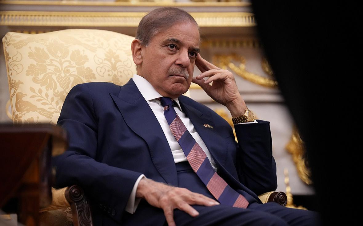 Пакистан назвал атаку на резиденцию Путина угрозой миру и безопасности