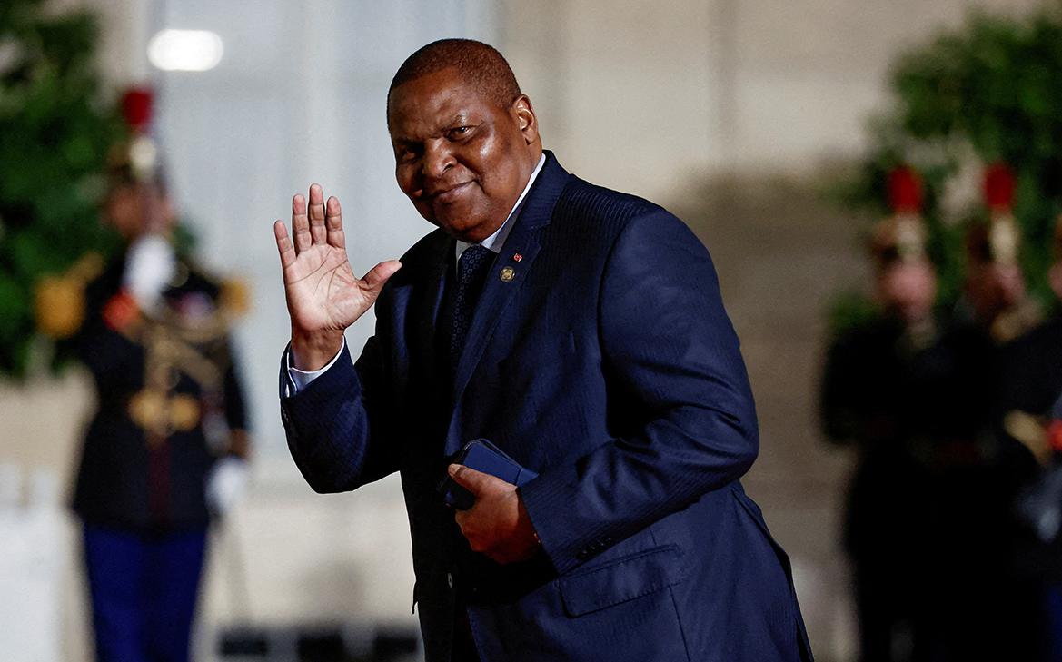 Reuters сообщил о планах на новый срок «друга России и крипты» в Африке