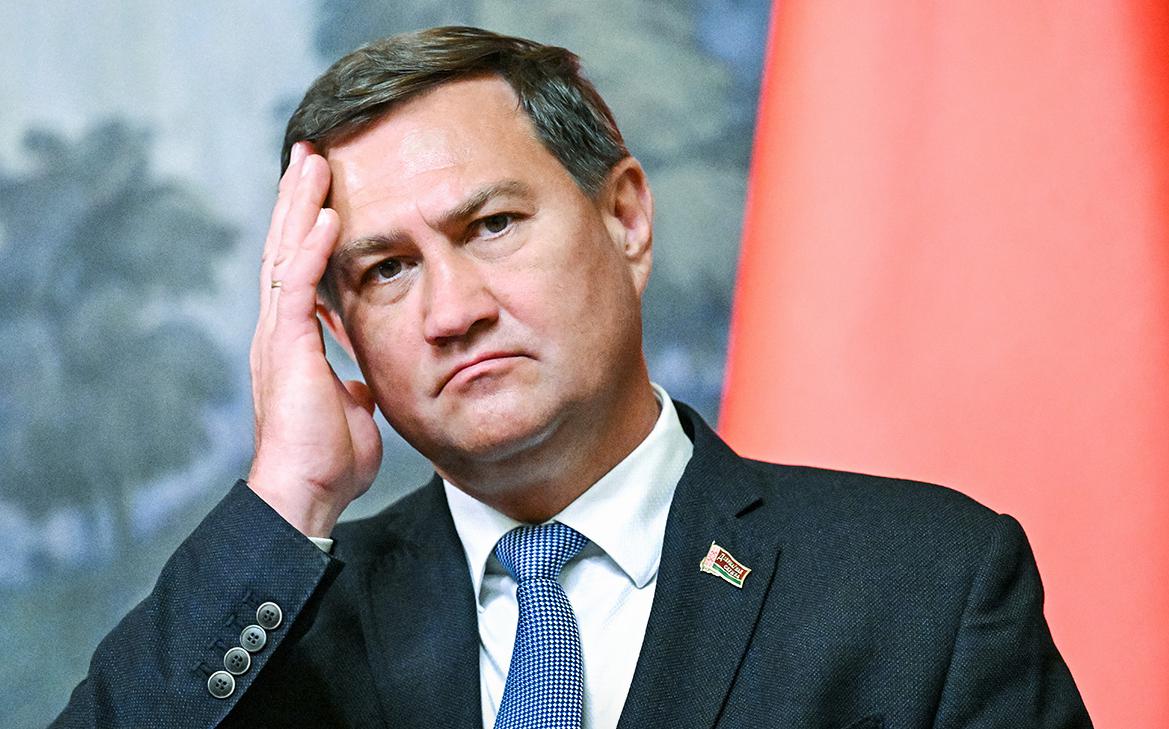 Минск не увидел «бездумной гонки вооружений» в размещении «Орешника»