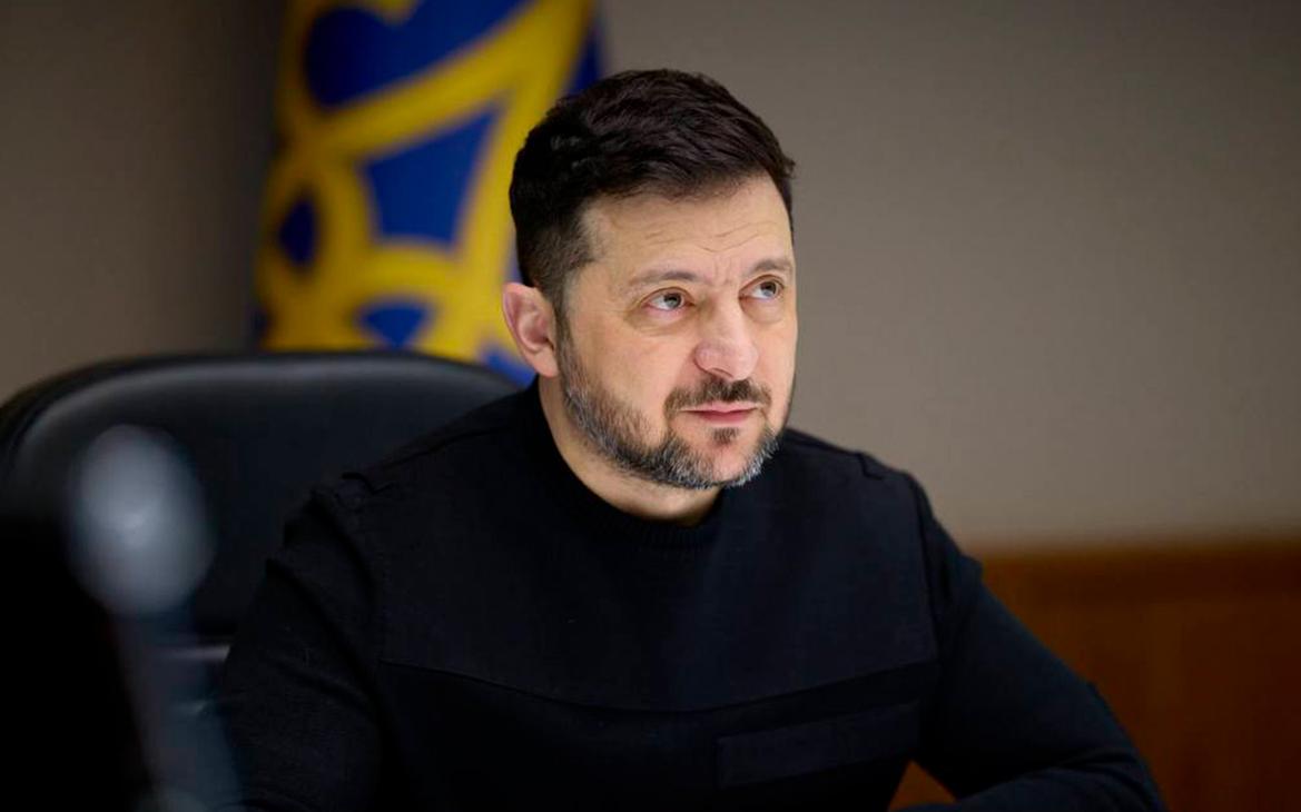 Die Welt узнала о готовности Украины к уступкам ради вступления в ЕС