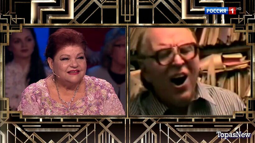 Привет-Андрей 8 января 2026 смотреть онлайн