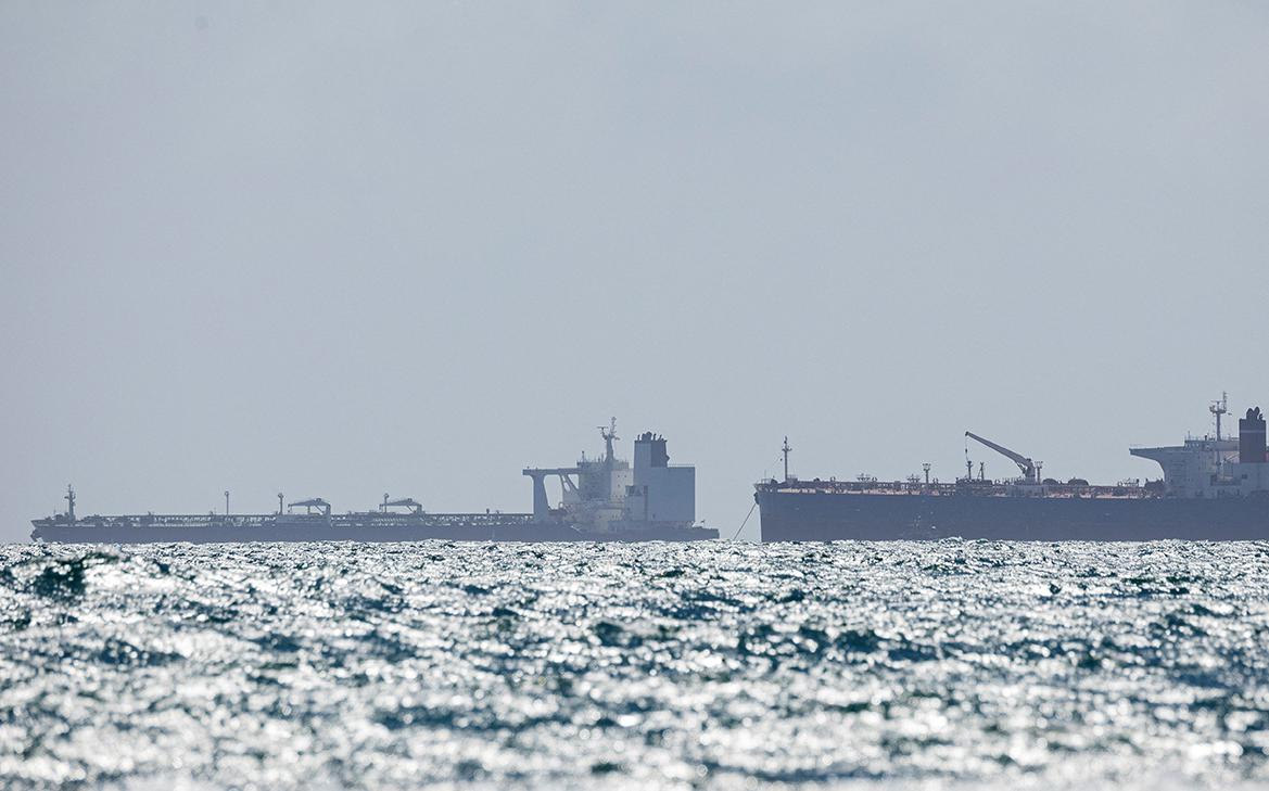 США после сделки с КНР заявили о конце «нефтяного карантина» Венесуэлы