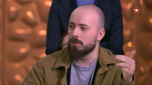 Открытый эфир 08.12.2025 смотреть онлайн