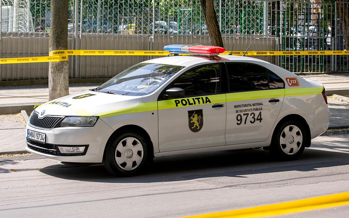 В Молдавии заявили о раскрытии планов покушений на публичных лиц Украины