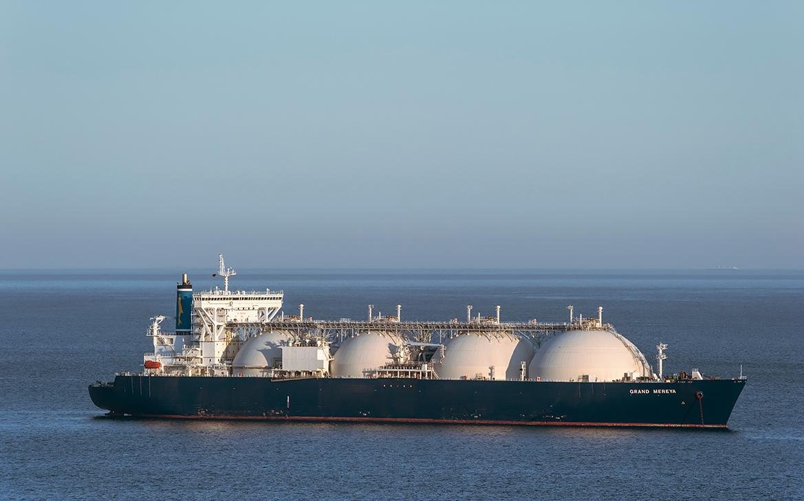 МИД Британии рассказал, когда запретит услуги перевозчикам СПГ из России