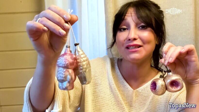 Малахов 23.12.25 Новогодние приготовления сегодняшний выпуск смотреть онлайн