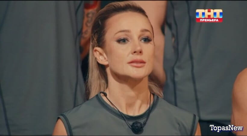 Титаны 3 сезон 5 выпуск 19.10.25 смотреть онлайн